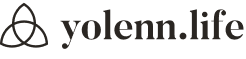 yolenn.life Logo